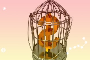 601069西部黃金3月31日全天跌幅2.35%,股價下跌0.34元
