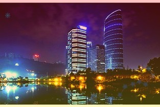 A股三大指數(shù)震蕩收漲：兩市成交不足萬億元，個股跌多漲少