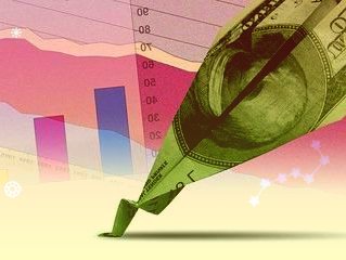 受益融資環(huán)境改善，萬(wàn)科A頻獲資金支持
