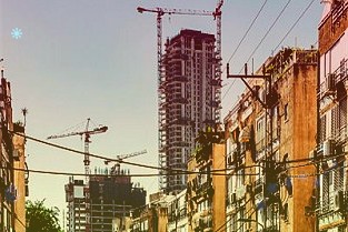 晶圓代工行業(yè)進(jìn)入調(diào)整周期企業(yè)積極應(yīng)對
